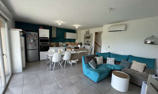 Maison 4 Pièces 87 m² à vendre à Ollioules (83190)