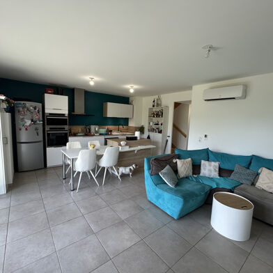 Maison 4 pièces 439000 €