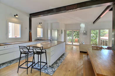 Maison 5 pièces 890000 €