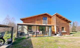 Maison 4 Pièces 140 m² à vendre à Job (63990)