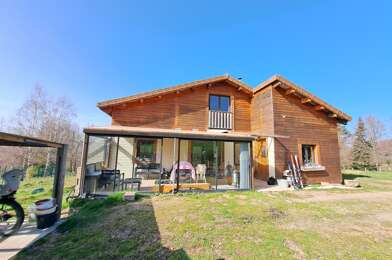 Maison 4 pièces 210500 €