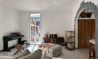 Appartement 3 Pièces 66 m² à vendre à Roquebillière (06450)