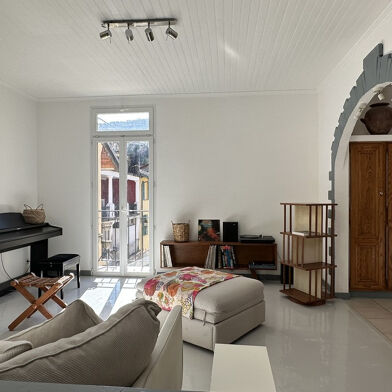 Appartement 3 pièces 172000 €