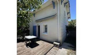 Appartement 2 Pièces 30 m² à vendre à Le Verdon-sur-Mer (33123)