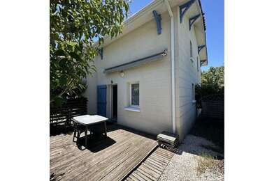 Appartement 2 pièces 96000 €