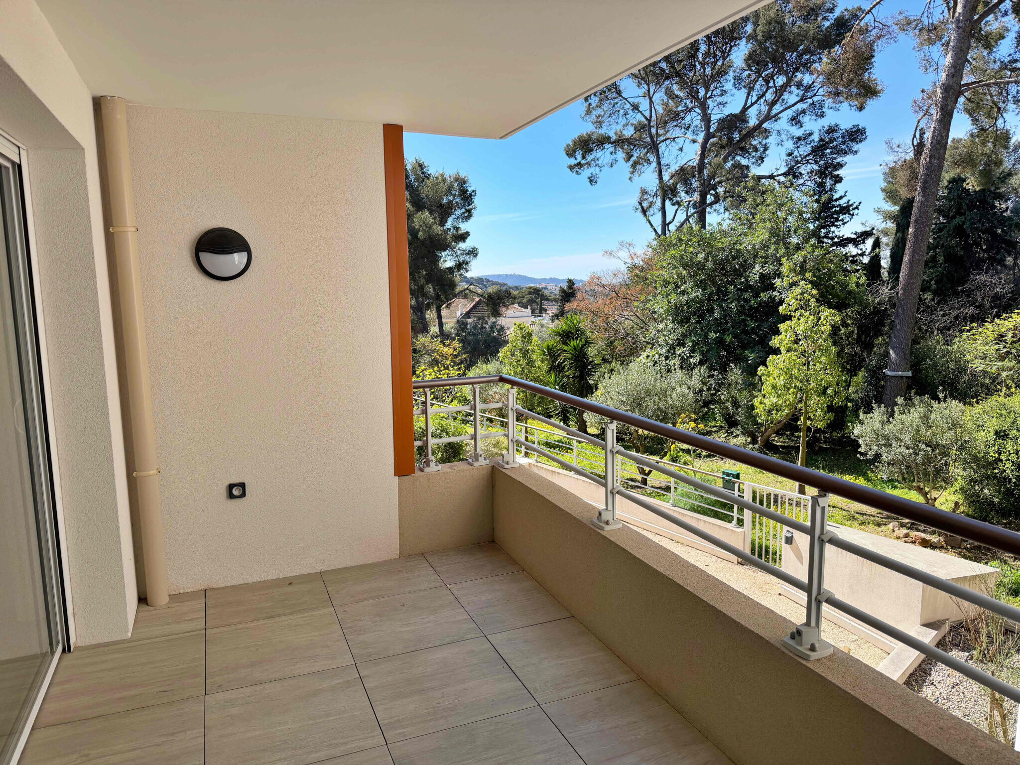 Appartement  T2 à vendre Toulon 83100