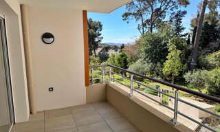 Appartement 2 Pièces 48 m² à vendre à Toulon (83100)