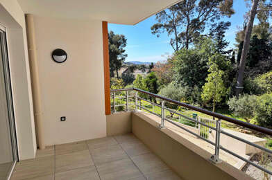 Appartement 2 pièces 219500 €