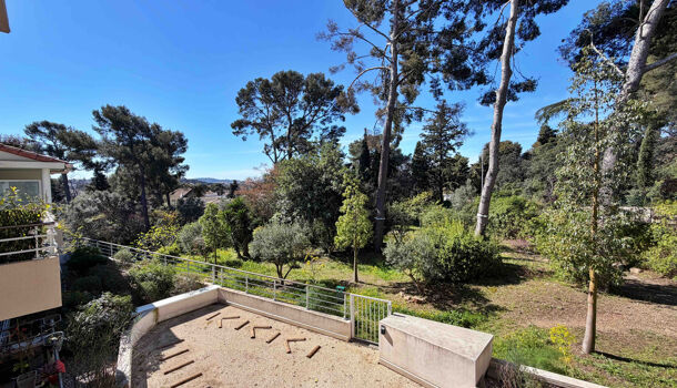 Appartement 2 pièces  à vendre Toulon 83100