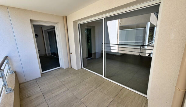 Appartement 2 pièces  à vendre Toulon 83100