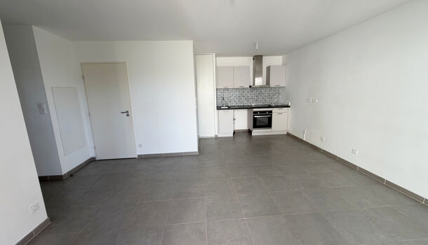 Appartement 2 pièces  à vendre Toulon 83100