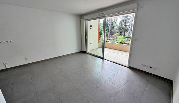 Appartement 2 pièces  à vendre Toulon 83100