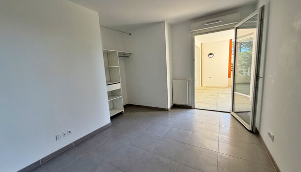 Appartement 2 pièces  à vendre Toulon 83100