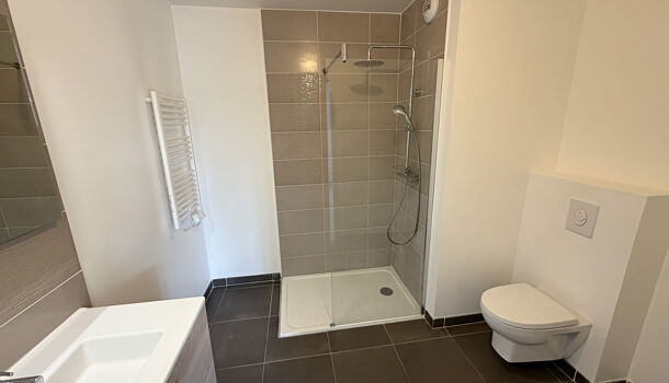 Appartement 2 pièces  à vendre Toulon 83100