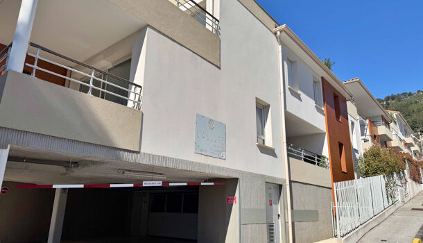 Appartement 2 pièces  à vendre Toulon 83100