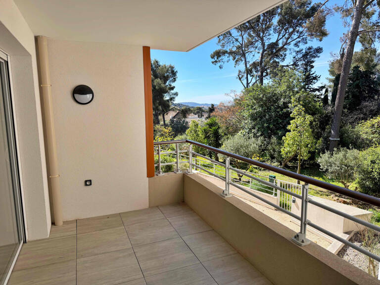 T2 48 m2 avec terrasse et parking - Ortolan — photo 1