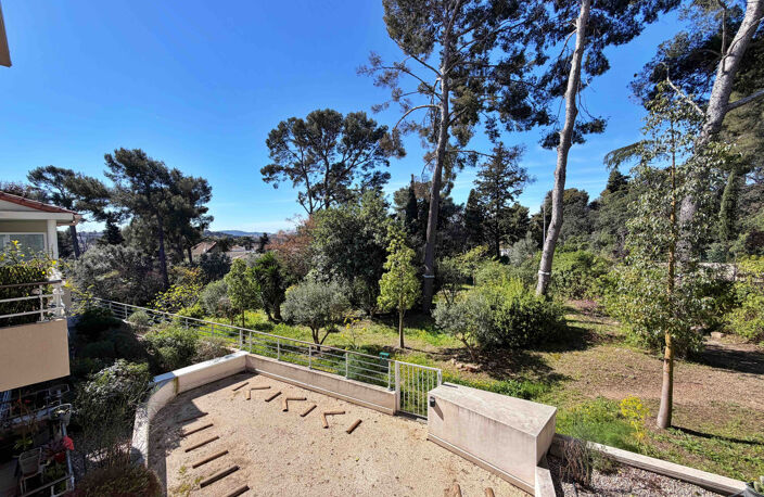 T2 48 m2 avec terrasse et parking - Ortolan — photo 3