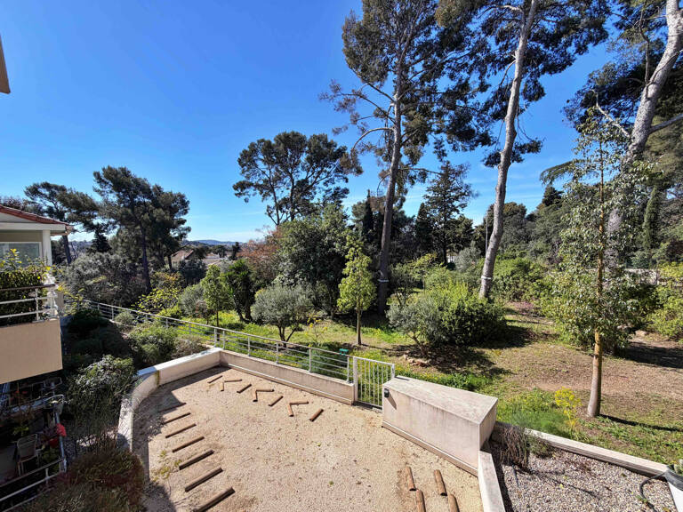 T2 48 m2 avec terrasse et parking - Ortolan — photo 1