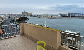 Appartement 4 Pièces 63 m² à vendre à Port-la-Nouvelle (11210)