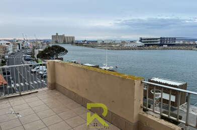 Appartement 4 pièces 229000 €