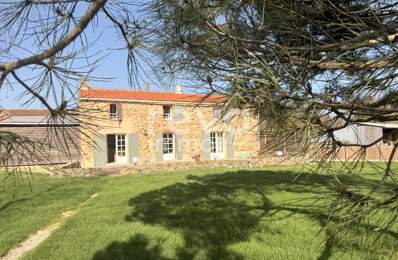 Longere — photo du bien