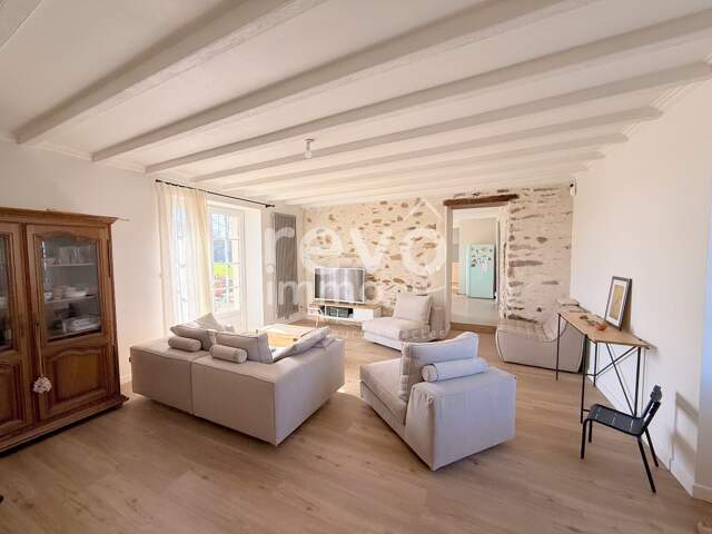 Longere — photo du bien
