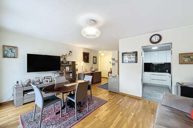 Appartement 3 pièces 420000 €