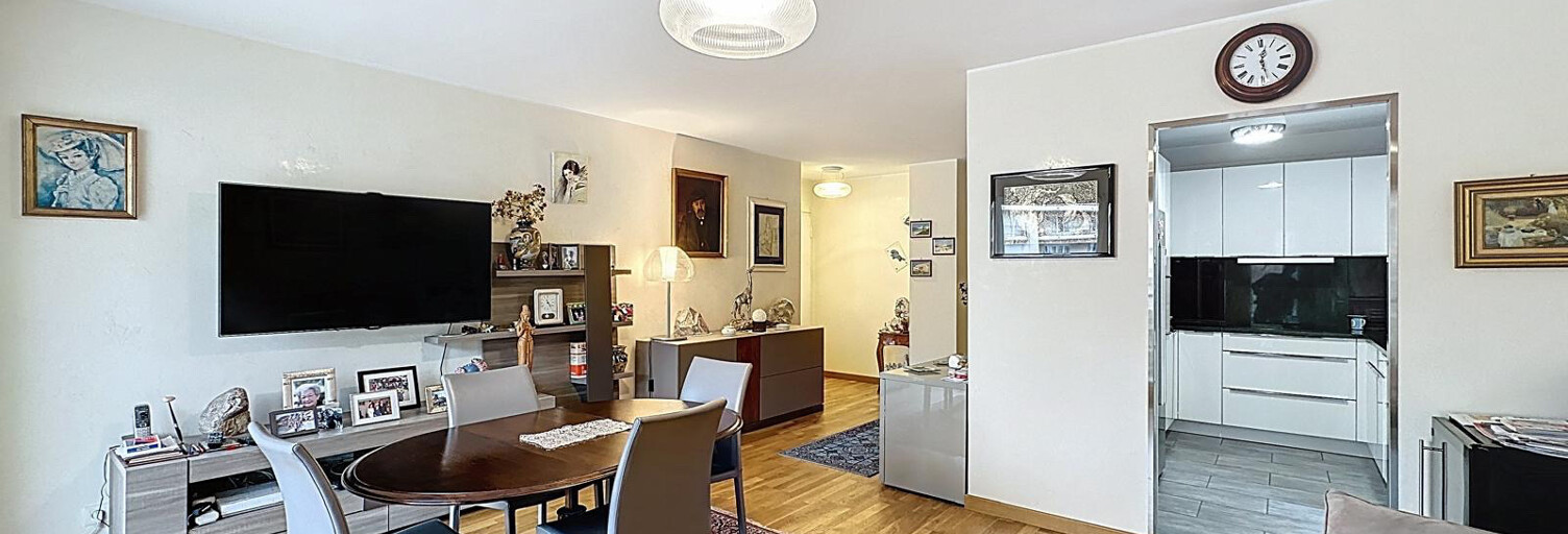 Appartement 3 Pièces 67 m² à vendre à Menton (06500)