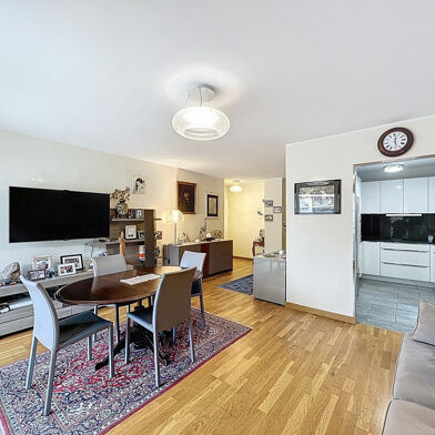 Appartement 3 pièces 390000 €