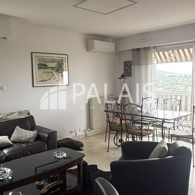 Appartement 3 pièces 385000 €