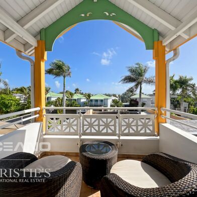 Appartement 4 pièces 840000 €