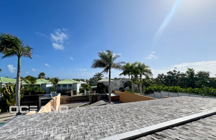 EXCLUSIVITE - Villa 3 chambres - Piscine privée - à 5' de la plage à pied - OCEANO Christie's International Real Estate — photo 3