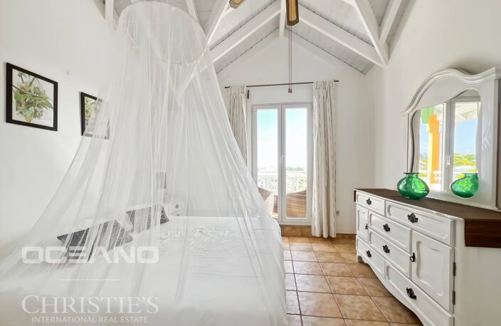 EXCLUSIVITE - Villa 3 chambres - Piscine privée - à 5' de la plage à pied - OCEANO Christie's International Real Estate — photo 4