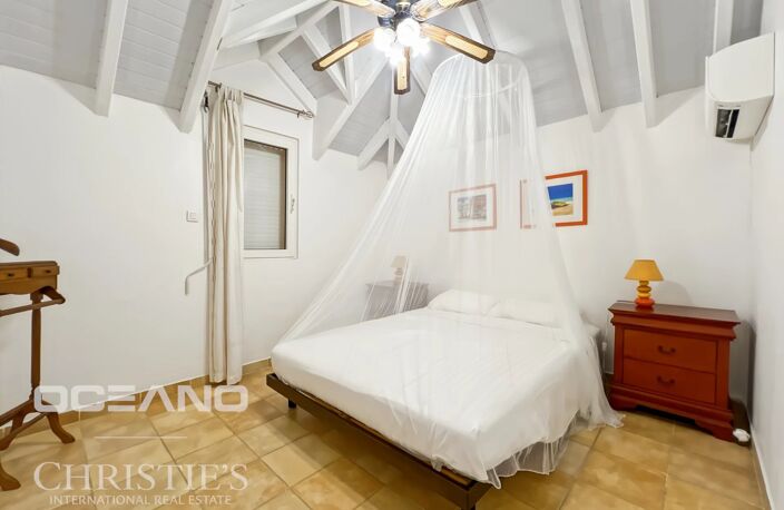 EXCLUSIVITE - Villa 3 chambres - Piscine privée - à 5' de la plage à pied - OCEANO Christie's International Real Estate — photo 5