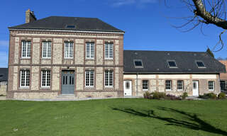 Maison 7 Pièces 280 m² à vendre à Yerville (76760)