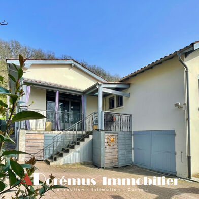 Maison 5 pièces 247000 €