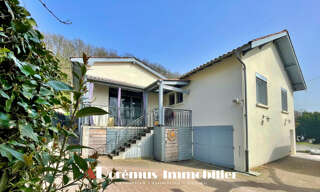 Maison 5 Pièces 112 m² à vendre à Quinsac (33360)