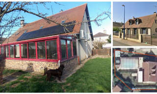 Maison 5 Pièces 116 m² à vendre à Decize (58300)