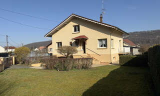 Maison 6 Pièces 125 m² à vendre à Mathay (25700)