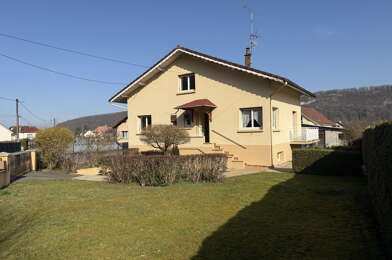 Maison 6 pièces 175000 €