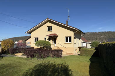 Maison 6 pièces 175000 €