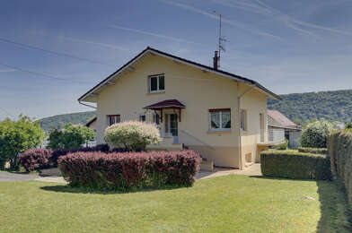 Maison 6 pièces 175000 €