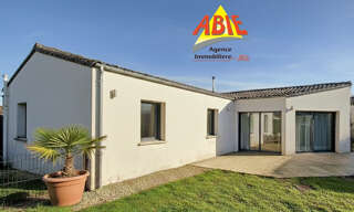 Maison 4 Pièces 74 m² à vendre à La Crèche (79260)