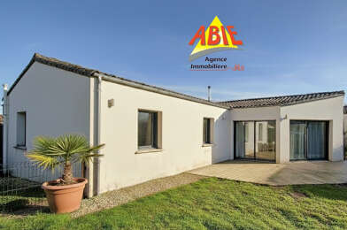 Maison 4 pièces 215000 €