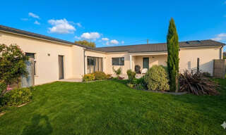 Maison 6 Pièces 128 m² à vendre à Damvix (85420)