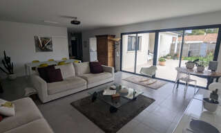 Maison 6 Pièces 128 m² à vendre à Damvix (85420)