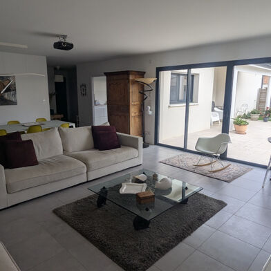 Maison 6 pièces 338000 €