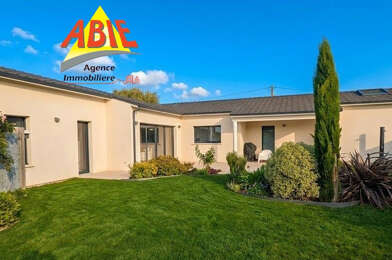 Maison 6 pièces 338000 €