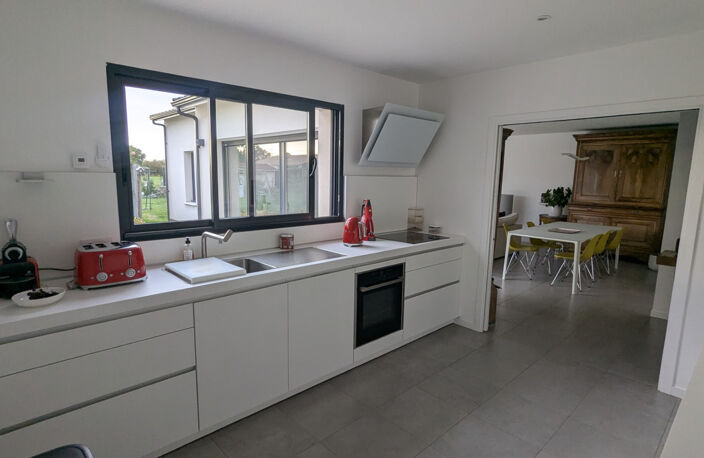 Pavillon de 2017. 128m2 sur Damvix — photo 2