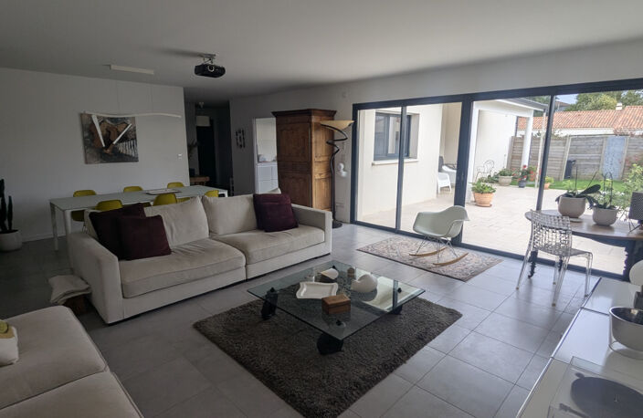 Pavillon de 2017. 128m2 sur Damvix — photo 3
